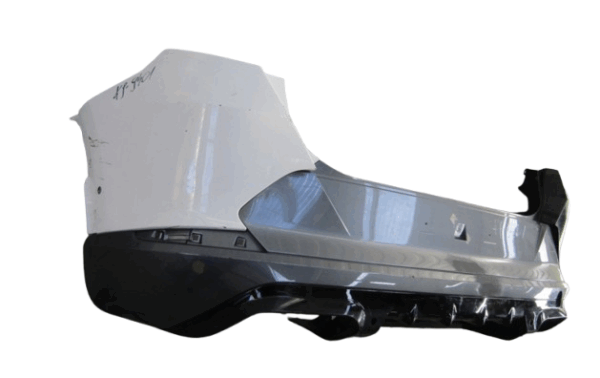 Bumper	Cupra Formentor 5FF 20-  Achterbumper KJ9501