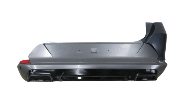 Bumper	Cupra Formentor 5FF 20- 5FF807983 Achterbumper KJ10821
