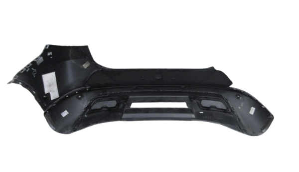 Bumper	Cupra Formentor 5FF 20- 5FF807983 Achterbumper KJ10821