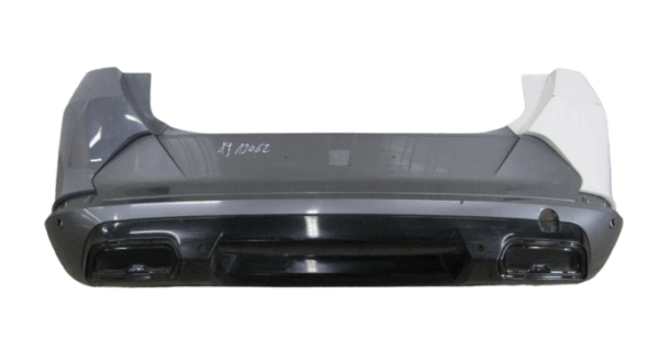 Bumper	Cupra Formentor 5FF 20- 5FF807983 Achterbumper KJ12062