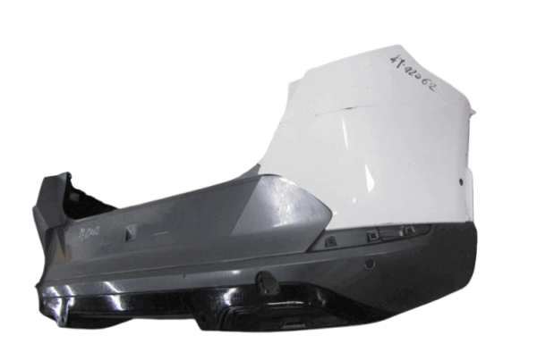 Bumper	Cupra Formentor 5FF 20- 5FF807983 Achterbumper KJ12062