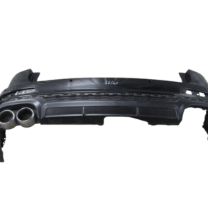 Bumper Audi A6 S6 C8 4K9 Kombi 19- 4K9807511E Achterbumper Q2561