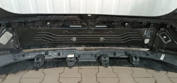 Bumper KIA EV3 GT LINE GTLINE 24- 86612-EVCA0 Achterbumper HK850