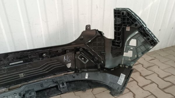 Bumper KIA EV3 GT LINE GTLINE 24- 86612-EVCA0 Achterbumper HK850