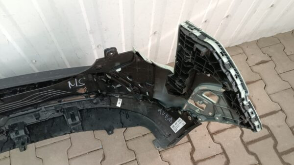 Bumper KIA EV3 GT LINE GTLINE 24- 86612-EVCA0 Achterbumper HK850