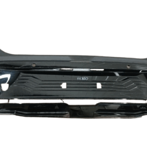 Bumper KIA EV3 GT LINE GTLINE 24- 86612-EVCA0 Achterbumper HK850