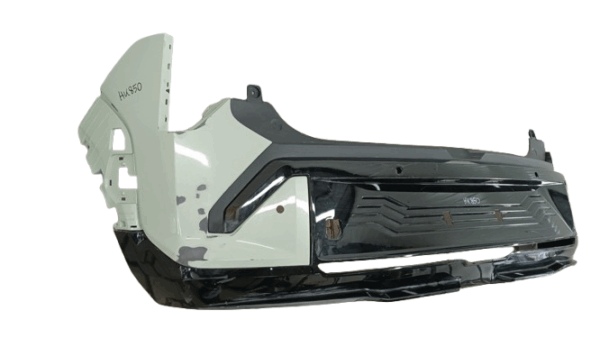 Bumper KIA EV3 GT LINE GTLINE 24- 86612-EVCA0 Achterbumper HK850