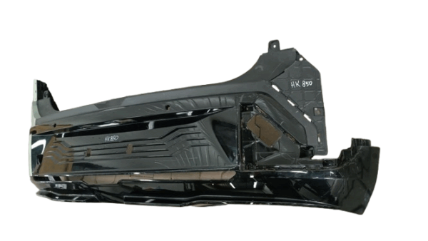 Bumper KIA EV3 GT LINE GTLINE 24- 86612-EVCA0 Achterbumper HK850