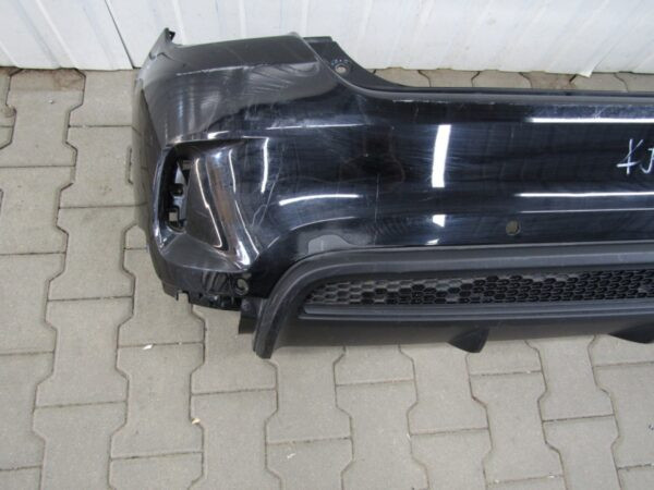 Bumper	FIAT 500X SPORT LIFT 18- 735698517 Achterbumper KJ11569