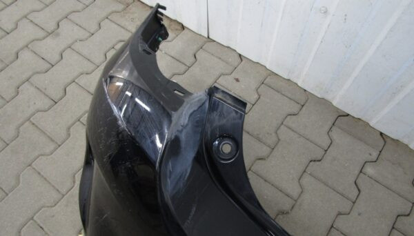 Bumper	FIAT 500X SPORT LIFT 18- 735698517 Achterbumper KJ11569