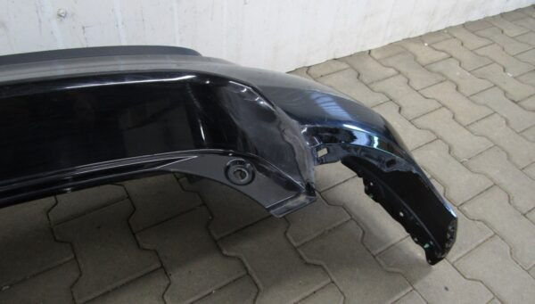 Bumper	FIAT 500X SPORT LIFT 18- 735698517 Achterbumper KJ11569
