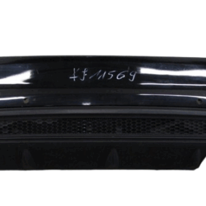 Bumper	FIAT 500X SPORT LIFT 18- 735698517 Achterbumper KJ11569