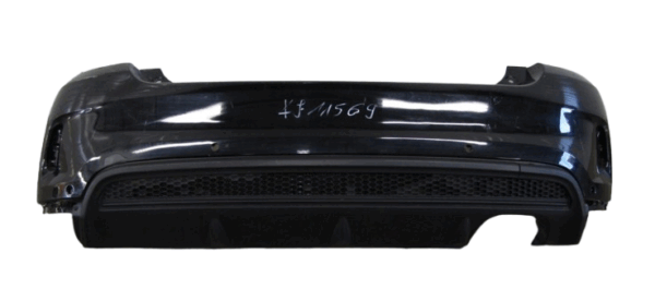 Bumper	FIAT 500X SPORT LIFT 18- 735698517 Achterbumper KJ11569
