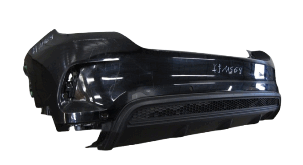 Bumper	FIAT 500X SPORT LIFT 18- 735698517 Achterbumper KJ11569