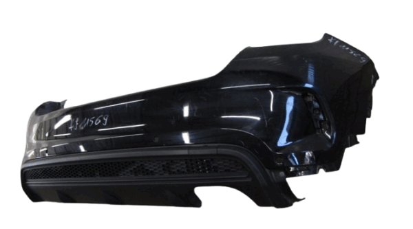 Bumper	FIAT 500X SPORT LIFT 18- 735698517 Achterbumper KJ11569