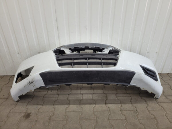 Bumper Nissan Micra K14 19- 620225FA0H Voorbumper PJ1199
