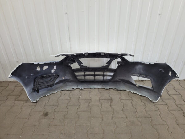 Bumper Nissan Micra K14 19- 620225FA0H Voorbumper PJ1199