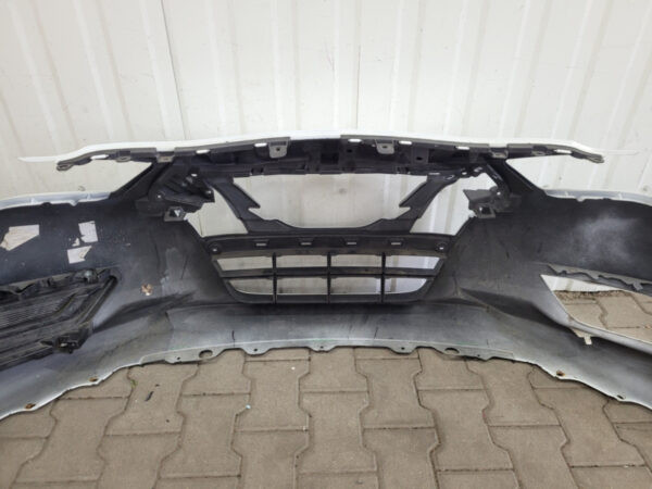 Bumper Nissan Micra K14 19- 620225FA0H Voorbumper PJ1199