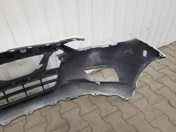 Bumper Nissan Micra K14 19- 620225FA0H Voorbumper PJ1199