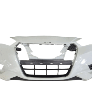 Bumper Nissan Micra K14 19- 620225FA0H Voorbumper PJ1199
