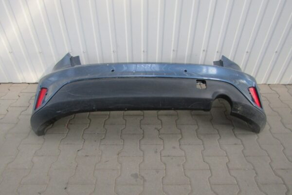 Bumper FORD FOCUS MK4 IV HB 18-JX7B-17906-A Achterbumper KJ5857