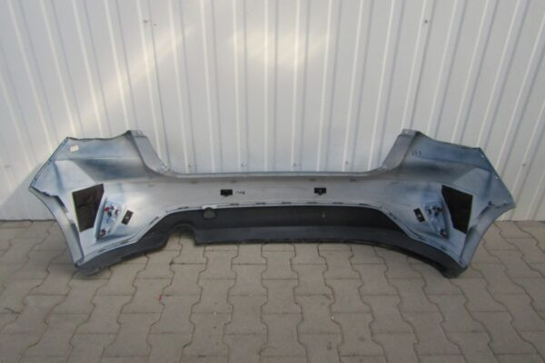 Bumper FORD FOCUS MK4 IV HB 18-JX7B-17906-A Achterbumper KJ5857
