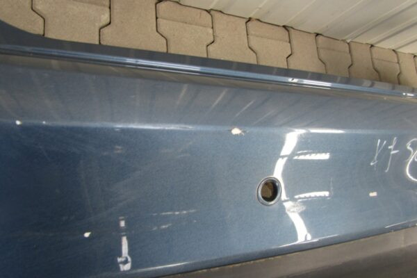 Bumper FORD FOCUS MK4 IV HB 18-JX7B-17906-A Achterbumper KJ5857