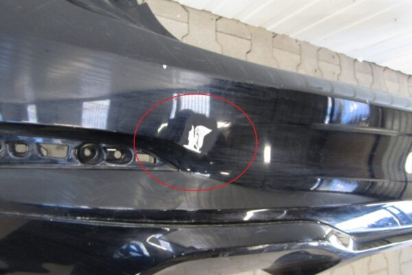 Bumper  FORD FOCUS MK4 KOMBI ST LINE STLINE  JX7B-17906-B Achterbumper KJ6623