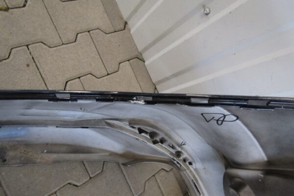 Bumper  FORD FOCUS MK4 KOMBI ST LINE STLINE  JX7B-17906-B Achterbumper KJ6623
