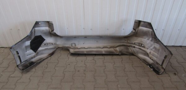 Bumper FORD FOCUS MK4 KOMBI ST LINE STLINE  JX7B-17906-B Achterbumper KJ6625