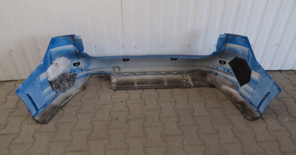 Bumper  FORD FOCUS MK4 KOMBI ST LINE STLINE JX7B-17906-B Achterbumper KJ6625