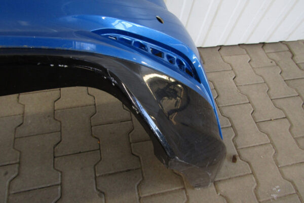 Bumper  FORD FOCUS MK4 KOMBI ST LINE STLINE JX7B-17906-B Achterbumper KJ6625