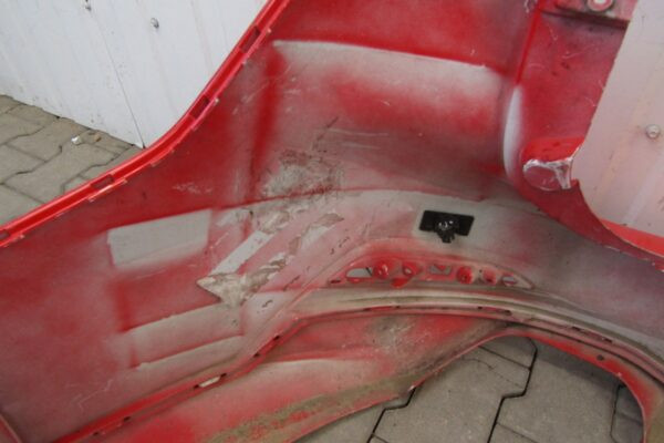 Bumper FORD FOCUS MK4 KOMBI ST LINE STLINE JX7B-17906-B Achterbumper KJ6628