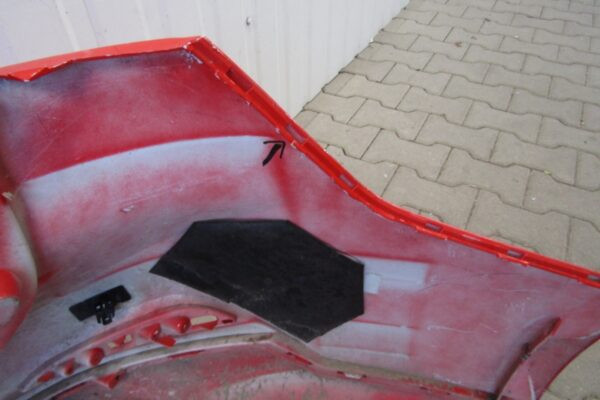 Bumper FORD FOCUS MK4 KOMBI ST LINE STLINE JX7B-17906-B Achterbumper KJ6628