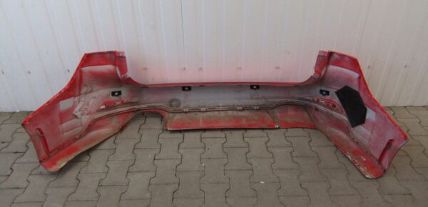Bumper FORD FOCUS MK4 KOMBI ST LINE STLINE JX7B-17906-B Achterbumper KJ6628