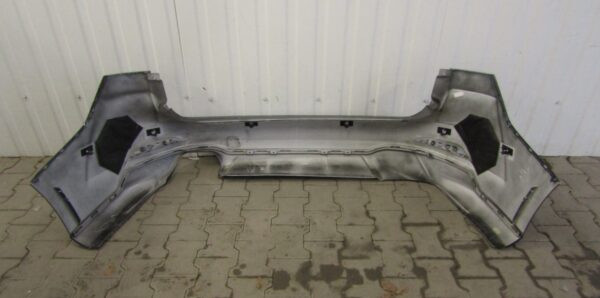 Bumper FORD FOCUS MK4 KOMBI ST LINE STLINE JX7B17906 Achterbumper KJ8514