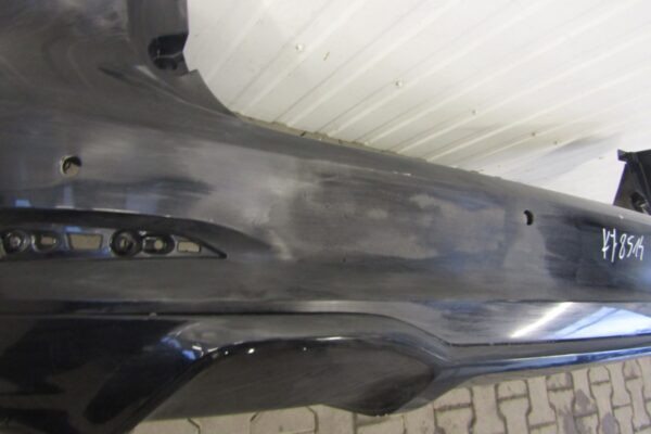 Bumper FORD FOCUS MK4 KOMBI ST LINE STLINE JX7B17906 Achterbumper KJ8514