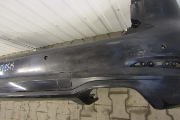 Bumper FORD FOCUS MK4 KOMBI ST LINE STLINE JX7B17906 Achterbumper KJ8514