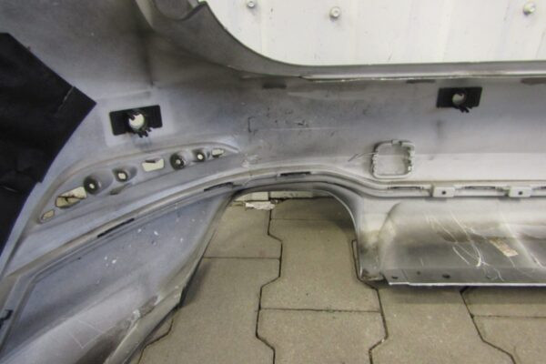 Bumper FORD FOCUS MK4 KOMBI ST LINE STLINE JX7B17906 Achterbumper KJ8514