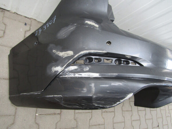 Bumper  FORD FOCUS MK4 KOMBI ST LINE STLINE JX7B17906 Achterbumper KJ9907