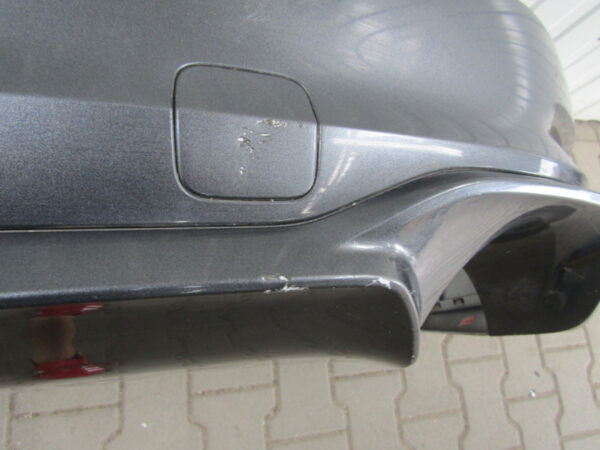 Bumper  FORD FOCUS MK4 KOMBI ST LINE STLINE JX7B17906 Achterbumper KJ9907