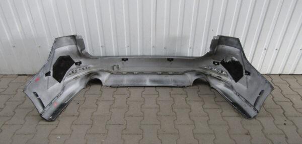 Bumper  FORD FOCUS MK4 KOMBI ST LINE STLINE JX7B17906 Achterbumper KJ9907