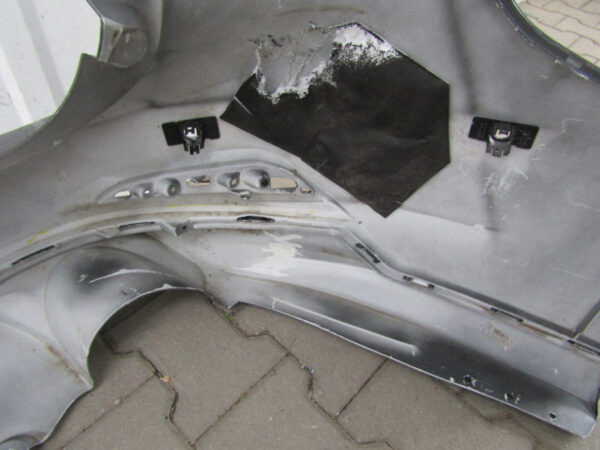 Bumper  FORD FOCUS MK4 KOMBI ST LINE STLINE JX7B17906 Achterbumper KJ9907
