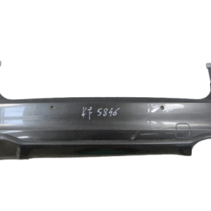 Bumper FORD FOCUS MK4 KOMBI ST LINE STLINE JX7B-17906-B Achterbumper KJ5846