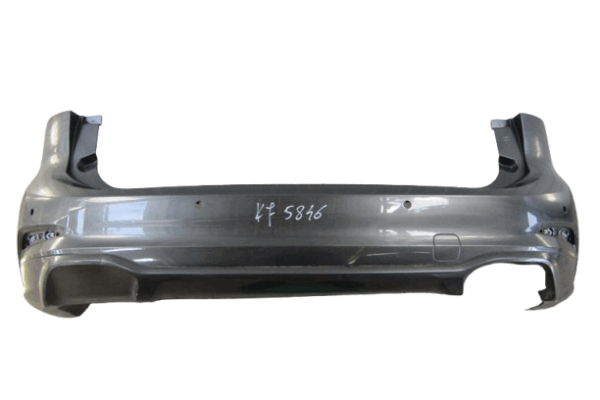Bumper FORD FOCUS MK4 KOMBI ST LINE STLINE JX7B-17906-B Achterbumper KJ5846