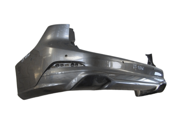 Bumper FORD FOCUS MK4 KOMBI ST LINE STLINE JX7B-17906-B Achterbumper KJ5846