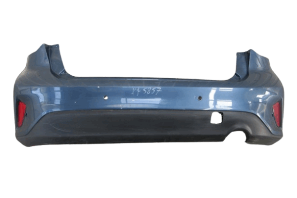 Bumper FORD FOCUS MK4 IV HB 18-JX7B-17906-A Achterbumper KJ5857