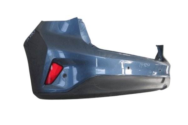 Bumper FORD FOCUS MK4 IV HB 18-JX7B-17906-A Achterbumper KJ5857