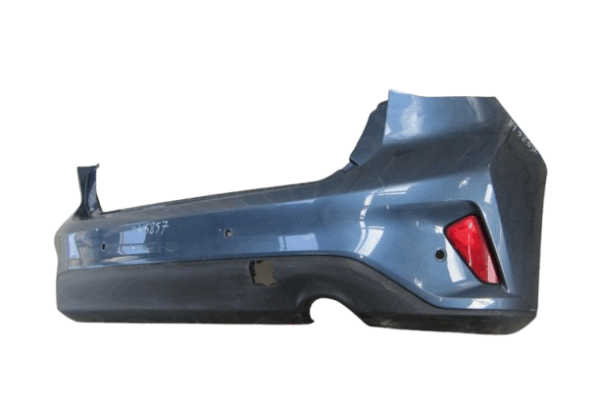 Bumper FORD FOCUS MK4 IV HB 18-JX7B-17906-A Achterbumper KJ5857