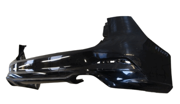 Bumper  FORD FOCUS MK4 KOMBI ST LINE STLINE  JX7B-17906-B Achterbumper KJ6623